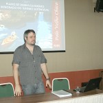 Oficina avalia Plano de Desenvolvimento Integrado do Turismo Sustentável - Consultor André Cobbe