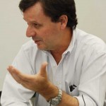 Saúde e Justiça Federal discutem medidas para reduzir fila da radioterapia - Antônio Bertolosche