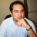Seplan e Pronese articulam ações para o Sergipe de Todos em Aquidabã - Ciro Brasil