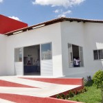 Clínicas ampliam a assistência primária na região Sul do Estado - Adauto Dantas do Amor