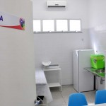 Clínicas ampliam a assistência primária na região Sul do Estado - Adauto Dantas do Amor