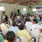 Secretário discute situação da citricultura na Câmara dos Deputados em Brasília - Encontro da cadeia produtiva da citricultura em Aracaju / Fotos: Luiz Carlos Lopes Moreira/Seagri