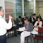 Vida Nova’ é tema de palestra no Ministério Público  - Augusto César Leite