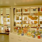 Semana Santa aumenta expectativa de vendas de artesanato na Orla - Centro de Arte J. Inácio / Fotos: Edinah Mary/Seides