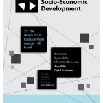 secretário de Estado do Desenvolvimento Econômico