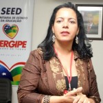 Seed promove nova reunião para discutir construção de cartilha  - As técnicas do Departamento de Educação Física