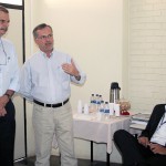 Turismo ganha reforço com sistema de gestão de informações do Ministério do Turismo - Paulo do Eirado