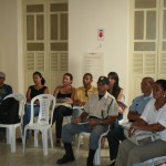 Governo promove cursos para colaboradores no Palácio Olímpio Campos - Fotos: Ascom/Casa Civil