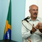 Governo apoia instalação de Escritório de Petróleo e Gás em SE - Foto: Marcos Rodrigues/ASN