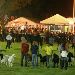 Déda entrega reforma do Parque João Cleóphas na 68ª Exposição Agropecuária  - Foto: Marcos Rodrigues/ASN