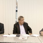 Déda participa de reunião de avaliação do programa 'Territórios da Cidadania' -