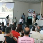 Déda lança programa histórico de investimentos para Aracaju  - Governador Marcelo Déda