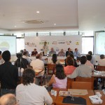 Governador apresenta dados da economia sergipana a empresários -