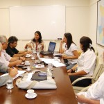 coordenador do escritório do Unicef para Sergipe e Bahia