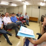 Estado trabalha para resolver contratação de cirurgiões plásticos pela Fundação Hospitalar - Alessandra Pedral / Foto: Wellington Barreto