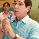 Governador apresenta dados da economia sergipana a empresários -