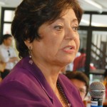 Governador apresenta dados da economia sergipana a empresários -