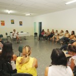 Fundação Renascer discute atendimento a internos com transtornos mentais - Foto: Edinah Mary / Inclusão