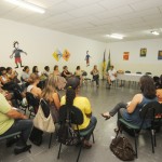 Fundação Renascer discute atendimento a internos com transtornos mentais - Foto: Edinah Mary / Inclusão