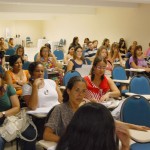 Saúde define ações e divulga cronograma para vacinação contra Influenza A (H1N1) - Foto: Wellington Barreto