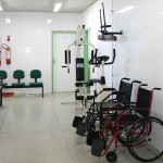 Ambulatório do Centro de Hemoterapia passa a atender público externo - Foto: Wellington Barreto