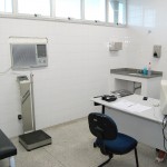 Ambulatório do Centro de Hemoterapia passa a atender público externo - Foto: Wellington Barreto