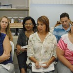 Técnicos da Paraíba conhecem trabalho da Câmara Técnica da Saúde de SE - Foto: Wellington Barreto/Saúde