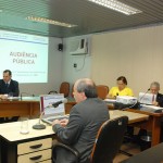Secretário da Fazenda faz balanço de 2009 em audiência pública na AL -