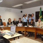 Secretário da Fazenda faz balanço de 2009 em audiência pública na AL -