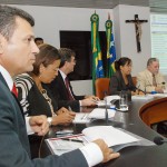 Secretário da Fazenda faz balanço de 2009 em audiência pública na AL -