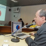 Secretário da Fazenda faz balanço de 2009 em audiência pública na AL -