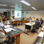 Secretário da Fazenda faz balanço de 2009 em audiência pública na AL -