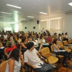 Inclusão amplia debate sobre políticas públicas para as mulheres - Foto: Edinah Mary/Seides