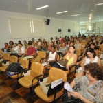 Inclusão amplia debate sobre políticas públicas para as mulheres - Foto: Edinah Mary/Seides