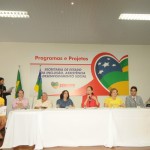 Inclusão amplia debate sobre políticas públicas para as mulheres - Foto: Edinah Mary/Seides