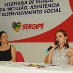 Inclusão amplia debate sobre políticas públicas para as mulheres - Foto: Edinah Mary/Seides