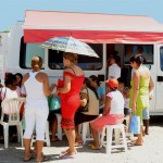 Sergipe de Todos’ levará serviços da Inclusão Social a Aquidabã - Fotos: Edinah Mary/Seides