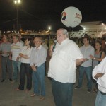 Expoese registra bons negócios e premiação de animais no encerramento - Eduardo Silveira Sobral