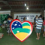 presidente da Faese / Foto: Luiz Carlos Lopes Moreira/Seagri