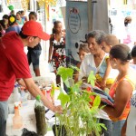 Sergipe de Todos’ levará serviços da Inclusão Social a Aquidabã - Fotos: Edinah Mary/Seides