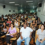 Seminário embasará construção do Plano Estadual de Políticas para Mulheres - Foto: Edinah Mary / Seides
