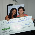 Seminário embasará construção do Plano Estadual de Políticas para Mulheres - Foto: Edinah Mary / Seides