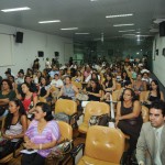 Seminário embasará construção do Plano Estadual de Políticas para Mulheres - Foto: Edinah Mary / Seides
