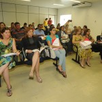 Governo prepara 2ª Conferência Estadual de Economia Solidária - Foto: Edinah Mary/Seides