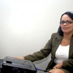 Beatriz Lisboa e Marília Rafael