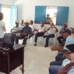 Emdagro realiza dia de campo sobre gliricídia - Fotos: Ascom Emdagro
