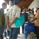 Emdagro realiza dia de campo sobre gliricídia - Fotos: Ascom Emdagro