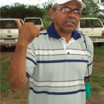 Emdagro realiza dia de campo sobre gliricídia - Fotos: Ascom Emdagro
