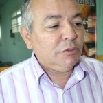 Seed realiza I Encontro do projeto 'Ler pra quê? Pra que ler?' - O diretor da DRE 8