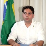 Coordenadores de polo da UAB discutem ações para 2010 - Fotos: Ascom/Seed